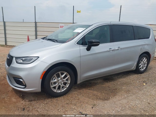 Продаж на аукціоні авто 2026 Chrysler Pacifica Select, vin: 2C4RC1BG2TR201326, номер лоту: 45943054