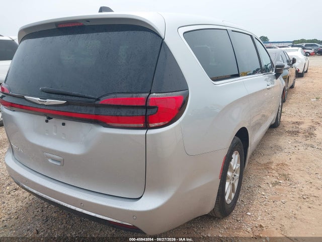 Продаж на аукціоні авто 2026 Chrysler Pacifica Select, vin: 2C4RC1BG2TR201326, номер лоту: 45943054