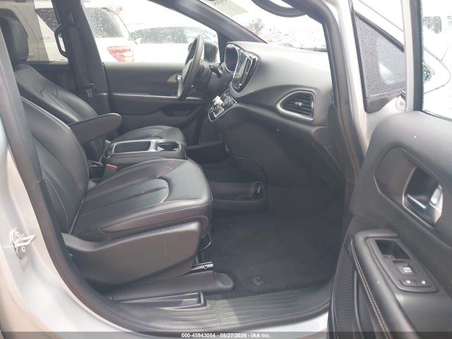 Продаж на аукціоні авто 2026 Chrysler Pacifica Select, vin: 2C4RC1BG2TR201326, номер лоту: 45943054