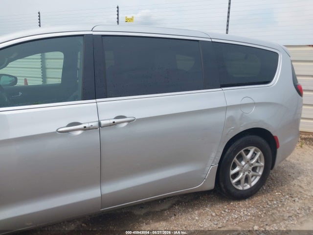 Продаж на аукціоні авто 2026 Chrysler Pacifica Select, vin: 2C4RC1BG2TR201326, номер лоту: 45943054