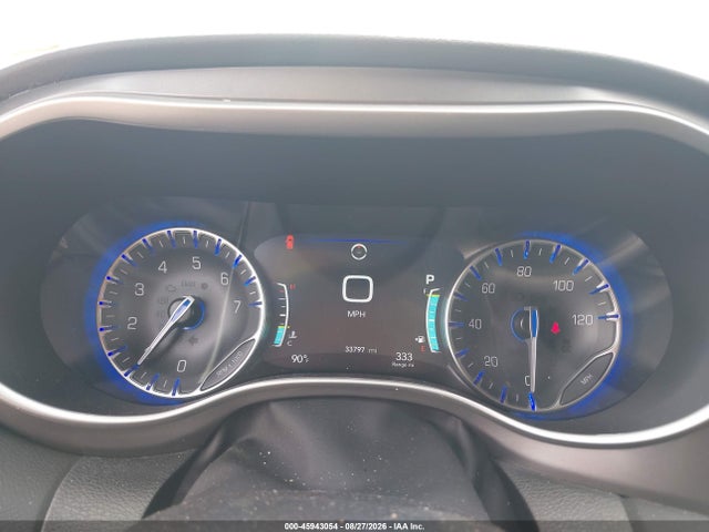 Продаж на аукціоні авто 2026 Chrysler Pacifica Select, vin: 2C4RC1BG2TR201326, номер лоту: 45943054