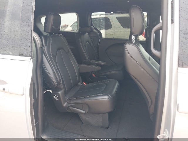 Продаж на аукціоні авто 2026 Chrysler Pacifica Select, vin: 2C4RC1BG2TR201326, номер лоту: 45943054