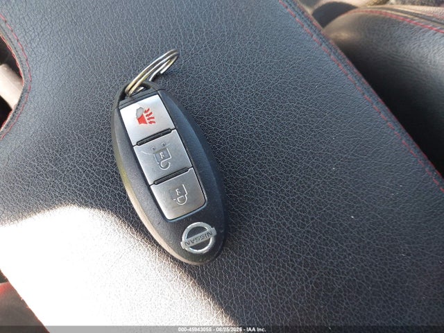Продажа на аукционе авто 2013 Nissan Juke Sl, vin: JN8AF5MV6DT212545, номер лота: 45943055
