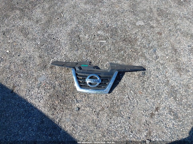 Продажа на аукционе авто 2013 Nissan Juke Sl, vin: JN8AF5MV6DT212545, номер лота: 45943055