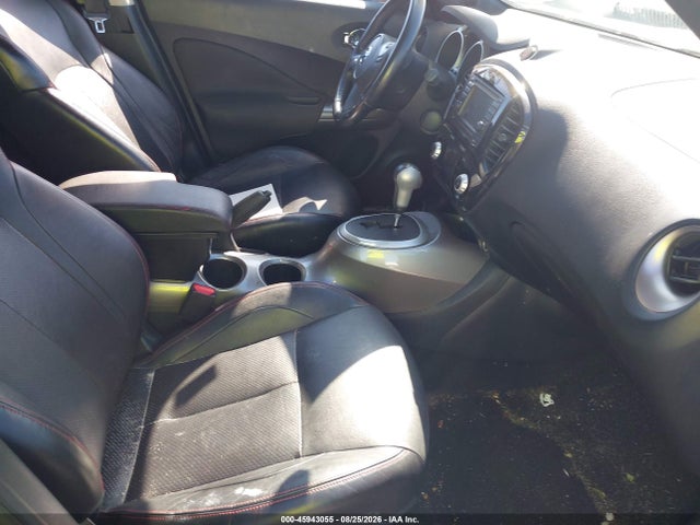 Продажа на аукционе авто 2013 Nissan Juke Sl, vin: JN8AF5MV6DT212545, номер лота: 45943055