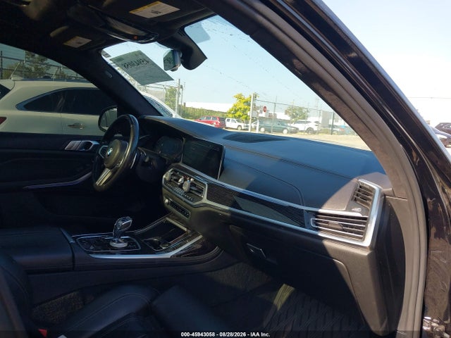 Продажа на аукционе авто 2020 Bmw X7 Xdrive40i, vin: 5UXCW2C04L9C27681, номер лота: 45943058