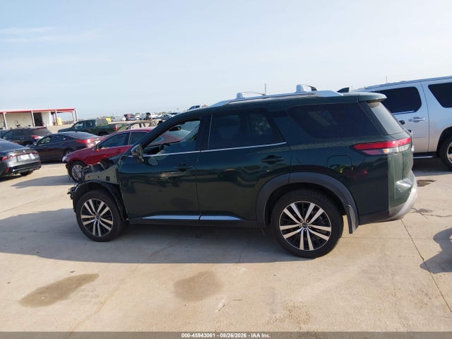 Aukcja sprzedaży 2023 Nissan Pathfinder Platinum Fwd, vin: 5N1DR3DH4PC267025, numer aukcji: 45943061