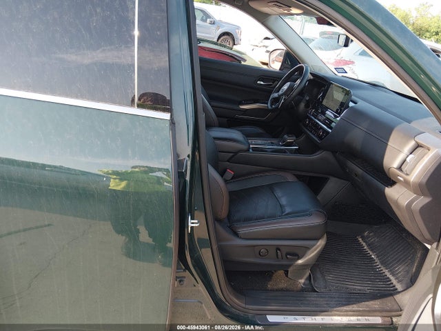 Aukcja sprzedaży 2023 Nissan Pathfinder Platinum Fwd, vin: 5N1DR3DH4PC267025, numer aukcji: 45943061