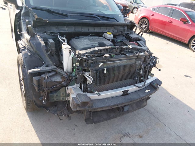 Aukcja sprzedaży 2023 Nissan Pathfinder Platinum Fwd, vin: 5N1DR3DH4PC267025, numer aukcji: 45943061