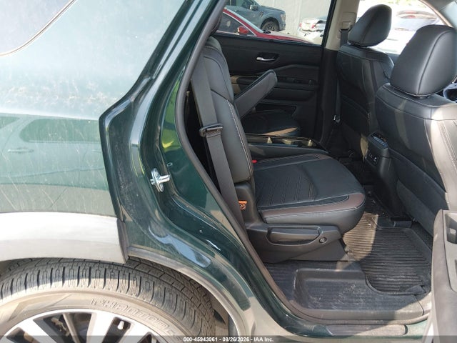 Aukcja sprzedaży 2023 Nissan Pathfinder Platinum Fwd, vin: 5N1DR3DH4PC267025, numer aukcji: 45943061