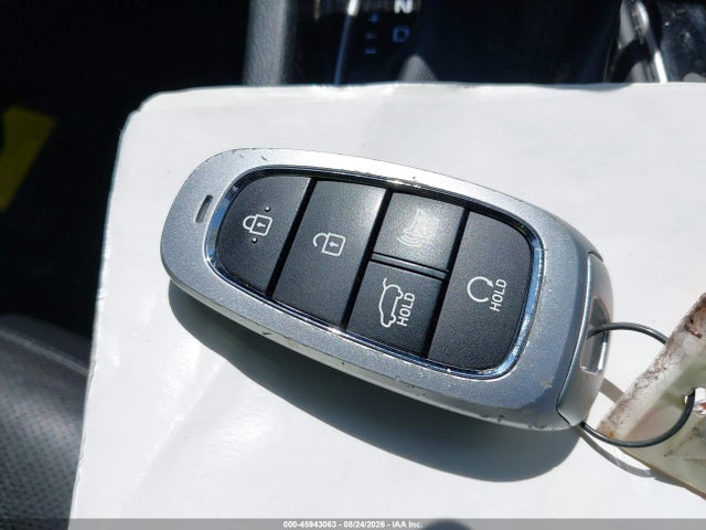 Aukcja sprzedaży 2022 Hyundai Tucson Sel, vin: 5NMJC3AE1NH095179, numer aukcji: 45943063