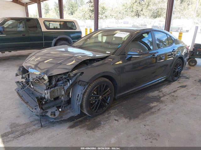 4T1DAACK4SU100577 Toyota CAMRY SE