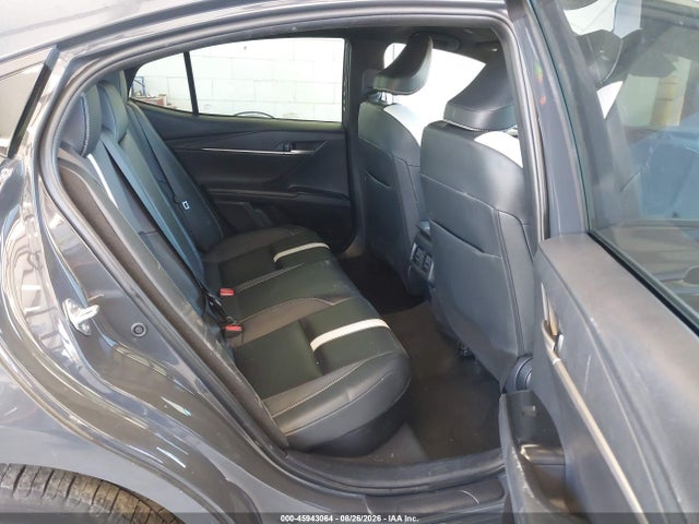 4T1DAACK4SU100577 Toyota CAMRY SE