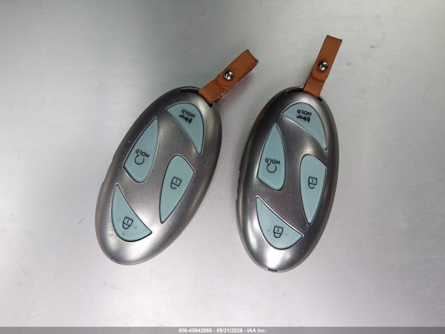 2024 Hyundai Ioniq 6 Sel მანქანა იყიდება აუქციონზე, vin: KMHM34AA6RA075358, აუქციონის ნომერი: 45943066