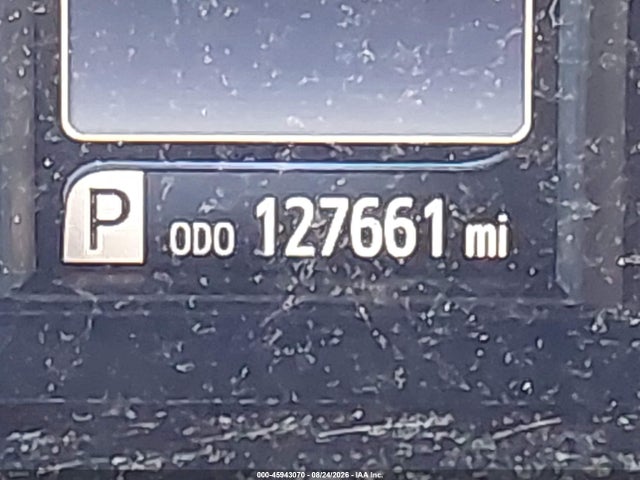 4T1BD1FK8HU223883 Toyota Camry Hybrid Le
