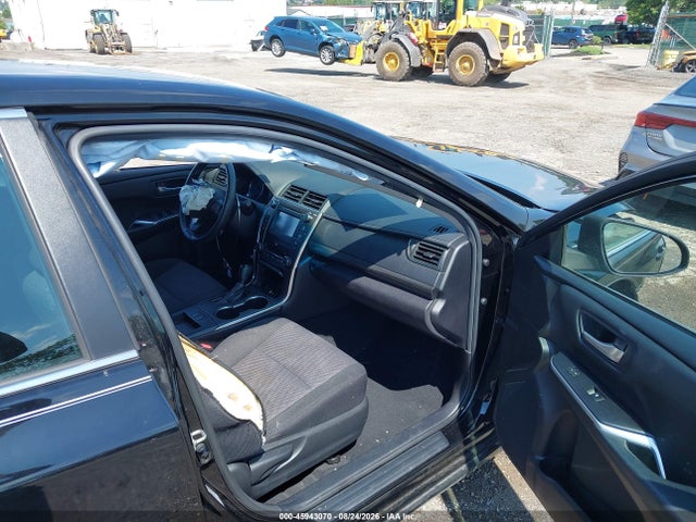 4T1BD1FK8HU223883 Toyota Camry Hybrid Le