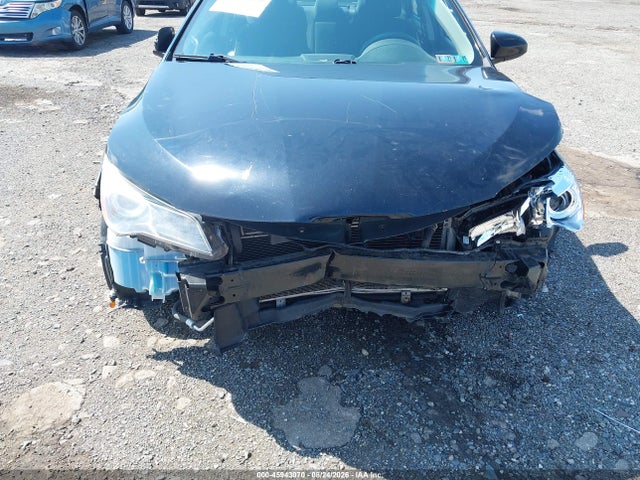 4T1BD1FK8HU223883 Toyota Camry Hybrid Le