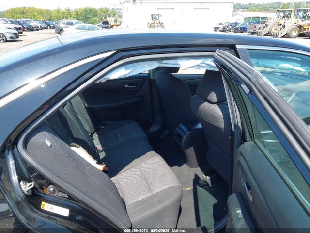 4T1BD1FK8HU223883 Toyota Camry Hybrid Le