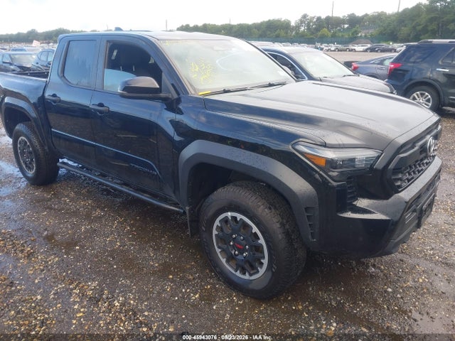 45943076 :رقم المزاد ، 3TMLB5JN3RM062971 vin ، 2024 Toyota Tacoma Trd Off Road مزاد بيع