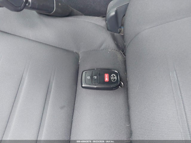 45943076 :رقم المزاد ، 3TMLB5JN3RM062971 vin ، 2024 Toyota Tacoma Trd Off Road مزاد بيع
