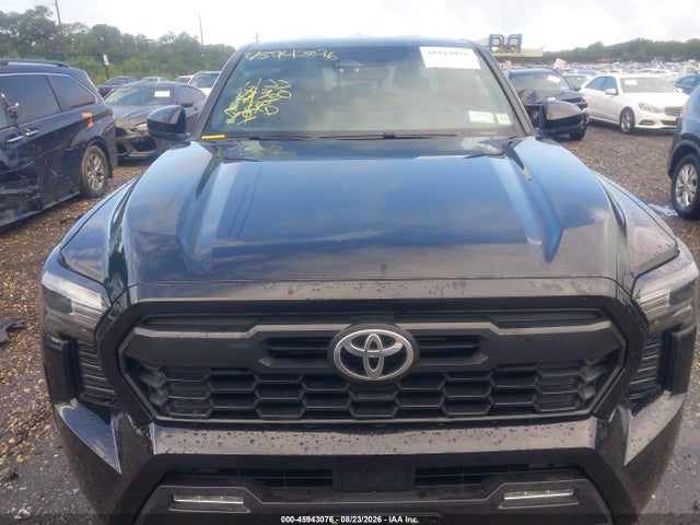 45943076 :رقم المزاد ، 3TMLB5JN3RM062971 vin ، 2024 Toyota Tacoma Trd Off Road مزاد بيع