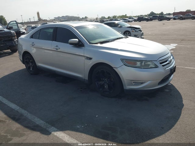 Продажа на аукционе авто 2011 Ford Taurus Sho, vin: 1FAHP2KT9BG140890, номер лота: 45943077