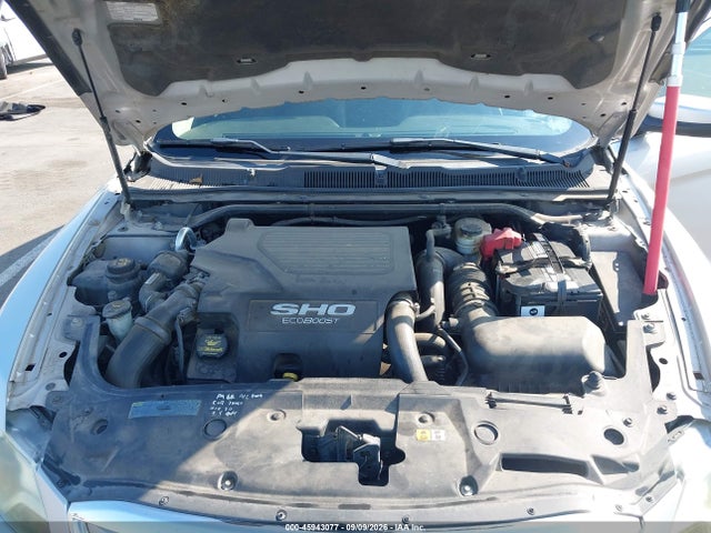 Aukcja sprzedaży 2011 Ford Taurus Sho, vin: 1FAHP2KT9BG140890, numer aukcji: 45943077