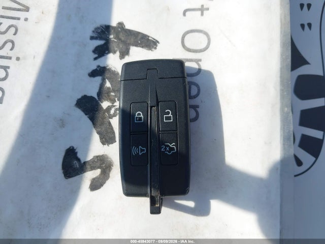 Aukcja sprzedaży 2011 Ford Taurus Sho, vin: 1FAHP2KT9BG140890, numer aukcji: 45943077