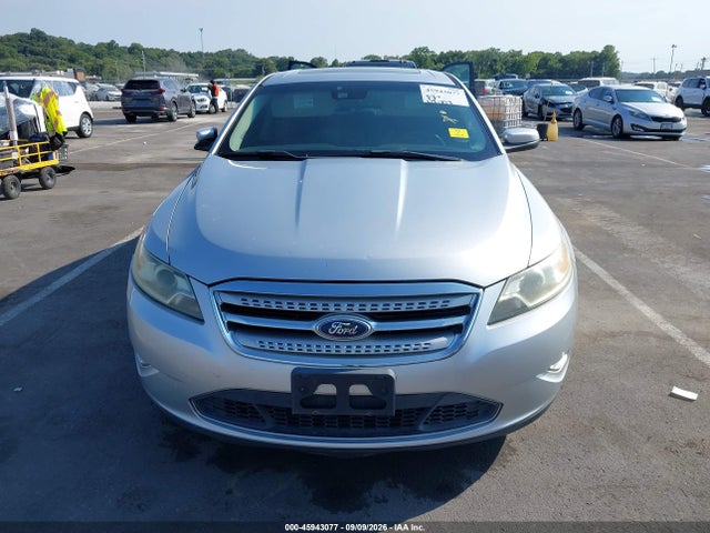 Aukcja sprzedaży 2011 Ford Taurus Sho, vin: 1FAHP2KT9BG140890, numer aukcji: 45943077