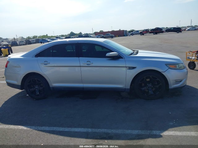 Aukcja sprzedaży 2011 Ford Taurus Sho, vin: 1FAHP2KT9BG140890, numer aukcji: 45943077