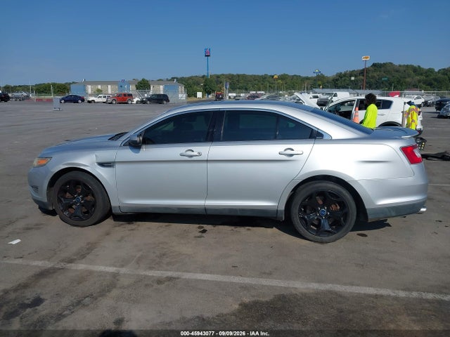 Aukcja sprzedaży 2011 Ford Taurus Sho, vin: 1FAHP2KT9BG140890, numer aukcji: 45943077