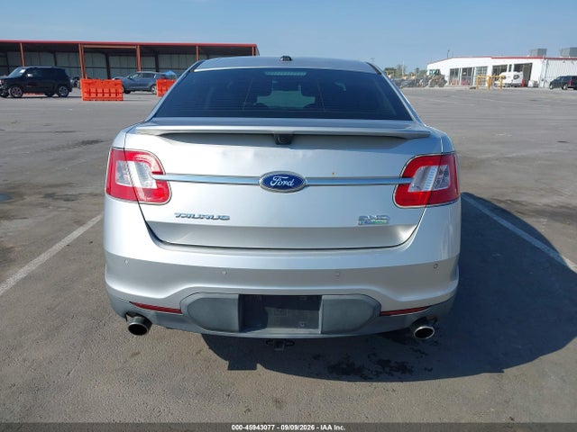 Aukcja sprzedaży 2011 Ford Taurus Sho, vin: 1FAHP2KT9BG140890, numer aukcji: 45943077