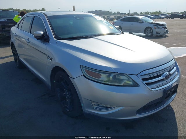Aukcja sprzedaży 2011 Ford Taurus Sho, vin: 1FAHP2KT9BG140890, numer aukcji: 45943077