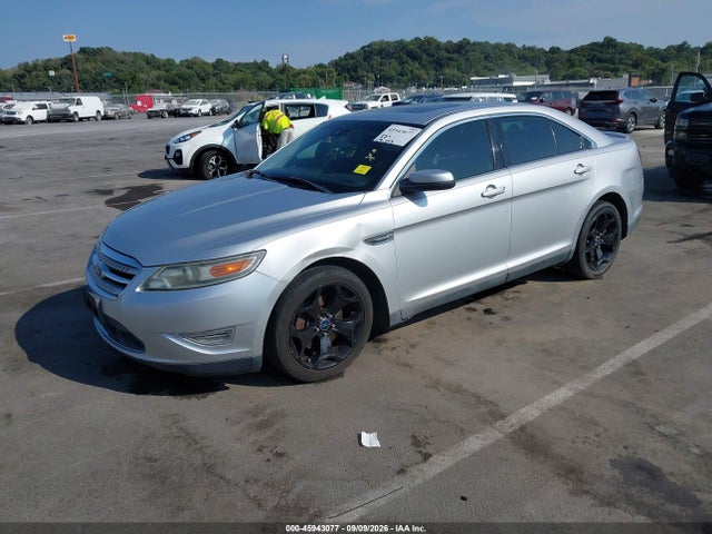 Aukcja sprzedaży 2011 Ford Taurus Sho, vin: 1FAHP2KT9BG140890, numer aukcji: 45943077