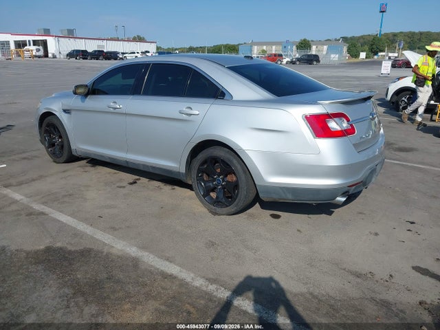 Aukcja sprzedaży 2011 Ford Taurus Sho, vin: 1FAHP2KT9BG140890, numer aukcji: 45943077