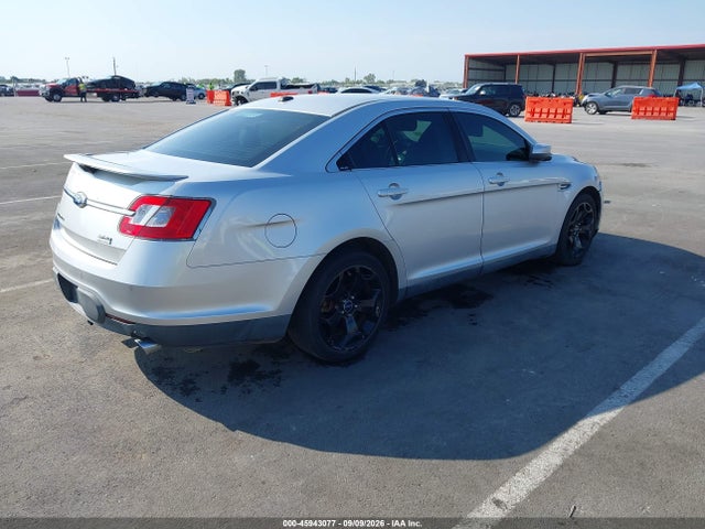 Aukcja sprzedaży 2011 Ford Taurus Sho, vin: 1FAHP2KT9BG140890, numer aukcji: 45943077