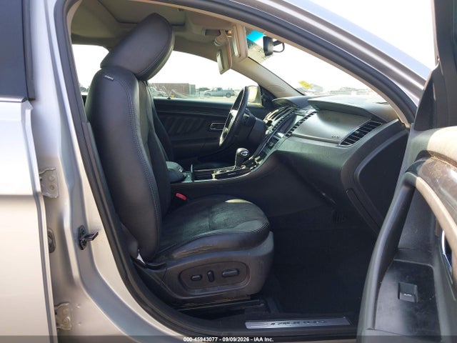 Aukcja sprzedaży 2011 Ford Taurus Sho, vin: 1FAHP2KT9BG140890, numer aukcji: 45943077