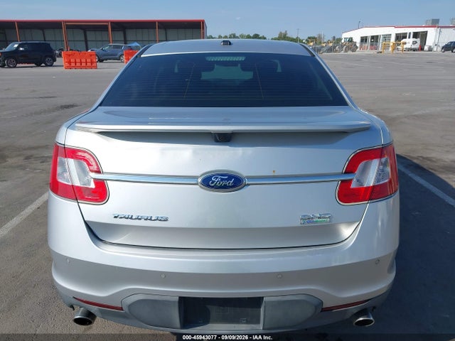 Aukcja sprzedaży 2011 Ford Taurus Sho, vin: 1FAHP2KT9BG140890, numer aukcji: 45943077