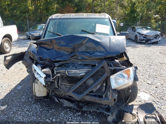 Aukcja sprzedaży 2006 Honda Element Ex-p, vin: 5J6YH18716L009374, numer aukcji: 45943081