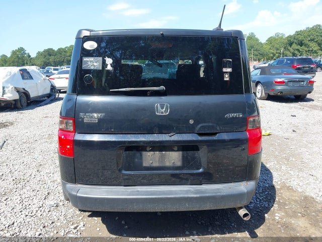 Aukcja sprzedaży 2006 Honda Element Ex-p, vin: 5J6YH18716L009374, numer aukcji: 45943081