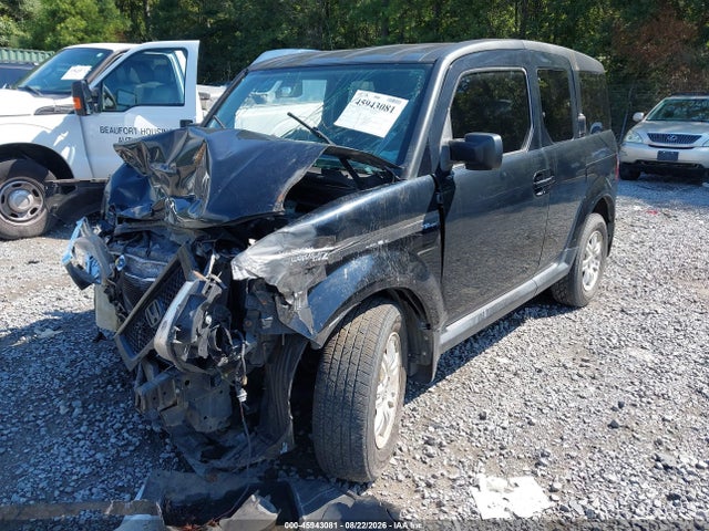 Aukcja sprzedaży 2006 Honda Element Ex-p, vin: 5J6YH18716L009374, numer aukcji: 45943081