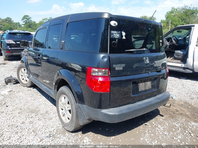 Aukcja sprzedaży 2006 Honda Element Ex-p, vin: 5J6YH18716L009374, numer aukcji: 45943081
