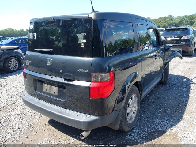 Aukcja sprzedaży 2006 Honda Element Ex-p, vin: 5J6YH18716L009374, numer aukcji: 45943081