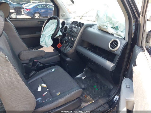 Aukcja sprzedaży 2006 Honda Element Ex-p, vin: 5J6YH18716L009374, numer aukcji: 45943081