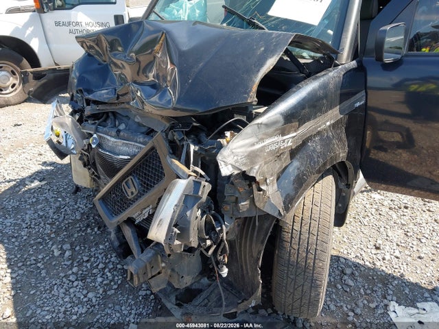 Aukcja sprzedaży 2006 Honda Element Ex-p, vin: 5J6YH18716L009374, numer aukcji: 45943081