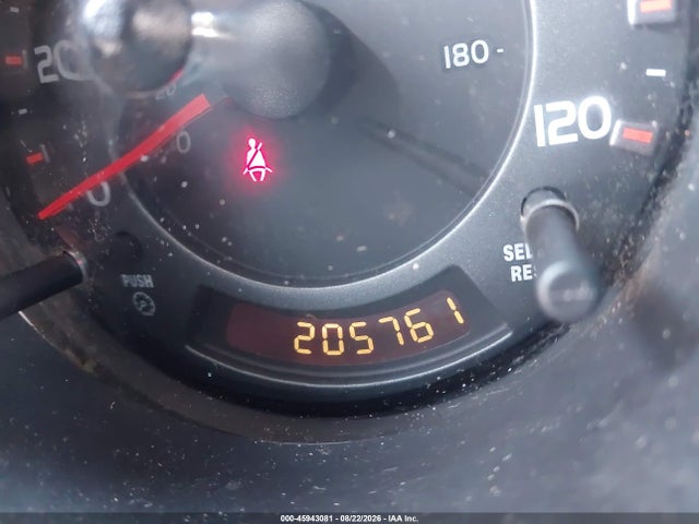 Aukcja sprzedaży 2006 Honda Element Ex-p, vin: 5J6YH18716L009374, numer aukcji: 45943081