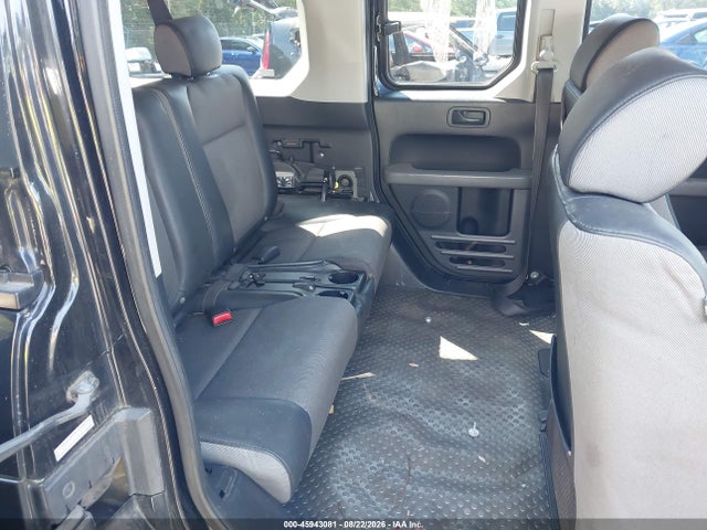 Aukcja sprzedaży 2006 Honda Element Ex-p, vin: 5J6YH18716L009374, numer aukcji: 45943081