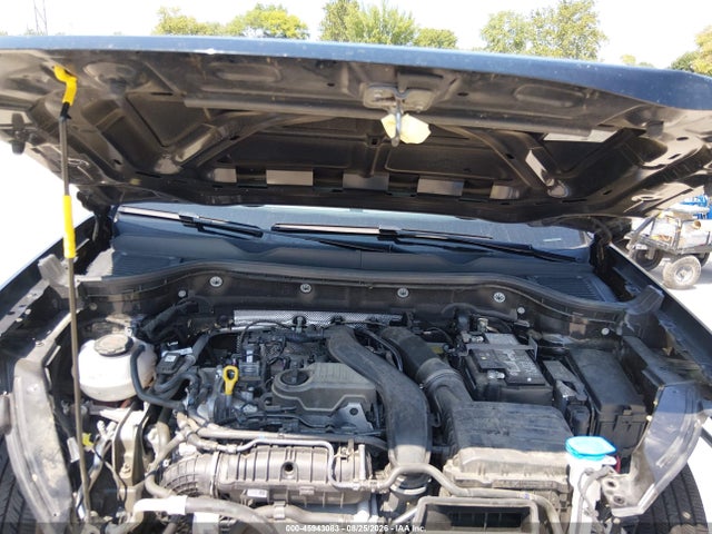 2024 Volkswagen Taos 1.5t Se მანქანა იყიდება აუქციონზე, vin: 3VVEX7B21RM126677, აუქციონის ნომერი: 45943083
