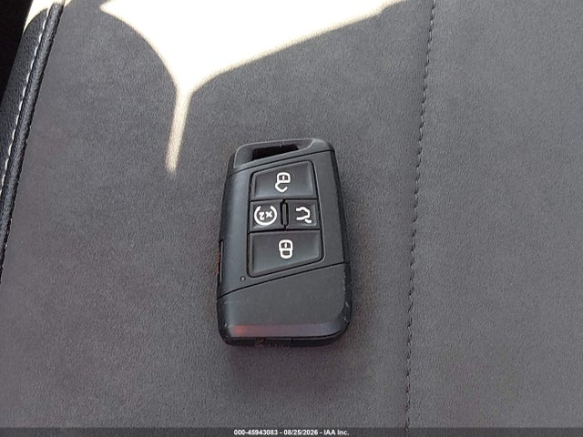 2024 Volkswagen Taos 1.5t Se მანქანა იყიდება აუქციონზე, vin: 3VVEX7B21RM126677, აუქციონის ნომერი: 45943083
