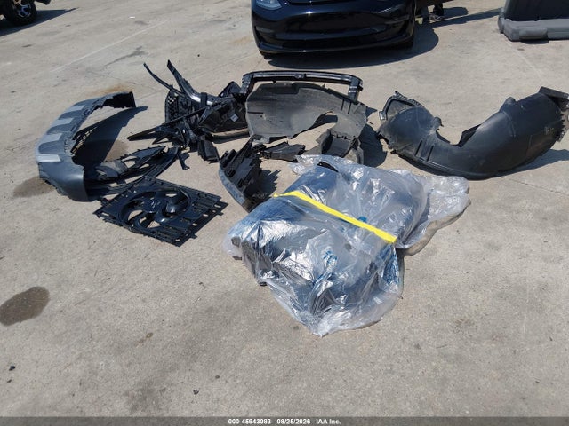 2024 Volkswagen Taos 1.5t Se მანქანა იყიდება აუქციონზე, vin: 3VVEX7B21RM126677, აუქციონის ნომერი: 45943083